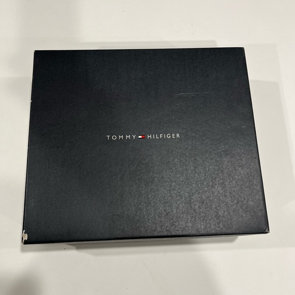 Tommy Hilfiger Heels - Picture 6 of 6